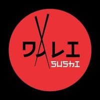 Dali Sushi