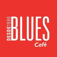 Blues CafÉ