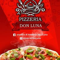 PizzerÍa LomiterÍa Don Luna