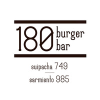 180 Burger Bar