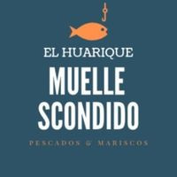 El Muelle Scondido