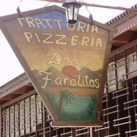 Pizzeria Los Farolitos
