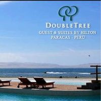 Doubletree Hilton Paracas