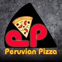 Peruvian Pizza