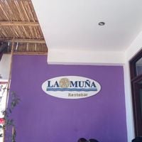 La MuÑa Restobar