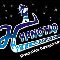 Hypnotiq Lounge