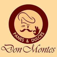 Don Montes Panes Dulces