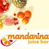 Mandarina Juice
