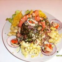 Cevicheria Bechita