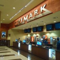 Cinemark Mall Plaza Tobalaba