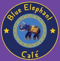 Blue Elephant Grill