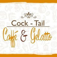 Cock-tail CaffÉ Gelatto