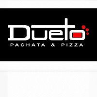 Dueto Pizza&pachata