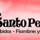 Santo Pecado Bebidas Fiambres Y Algo Mas.