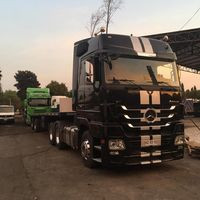 Transportes Artisa Base Maria Elena