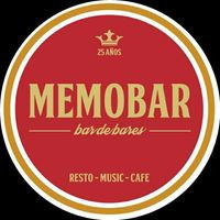 Memobar