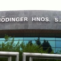 Modinger Hnos. S.a