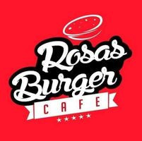 Rosas Burger CafÉ