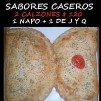 Sabores Caseros