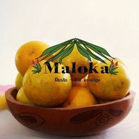 Maloka Resto Ecologico