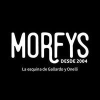 Morfys