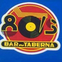 80s Taberna Lamas