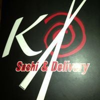Ko Sushi Delivery Coyhaique