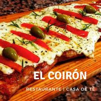 El Coiron - Almacen de Delicias