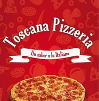 Toscana Pizzeria