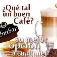 Almibar CafeterÍa Tacna