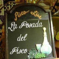 La Posada Del Pisco