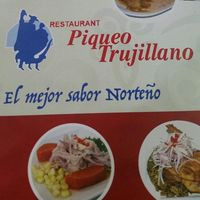 Restaurant Piqueo Trujillano