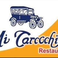 Mi Carcochita Barranco