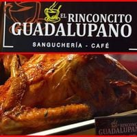 El Rinconcito Guadalupano