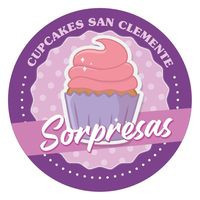 Cupcakes San Clemente