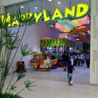 Happyland, Mall Plaza CopiapÓ