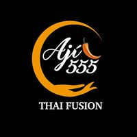 AjÍ 555 Thai Fusion