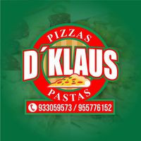 Pizzas Y Pastas De Klaus