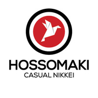 Hossomaki Casual Nikkei