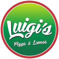 Luigi S Delivery De Pizzas