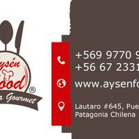 Aysen Food