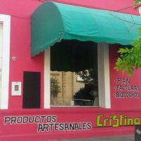 Productos Artesanales Cristina