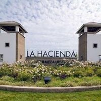 Hacienda De Teno