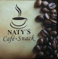 CafÉ Naty's