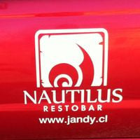 Nautilus Restobar En Caldera