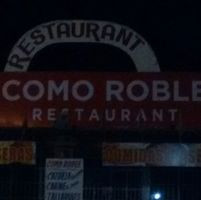 Como Roble