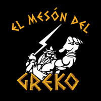 El MesÓn Del Greko