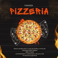 Fugazza Pizzeria