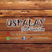 Uspalay Pub