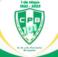 Club PorteÑo Bragado